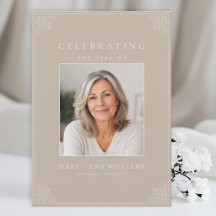 Elegant Classic Border Flourishes Collection