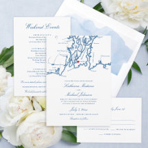 Newport Rhode Island Wedding