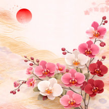 Orchid Birthday Gifts