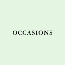 Occassions