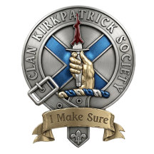 Clan Kirkpatrick Society & CKS Rangers