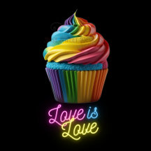 Love is Love 💗 