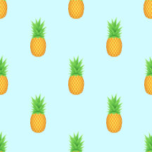 Sweet Pineapple
