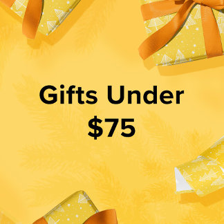 Gifts Under $75