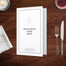 Menus