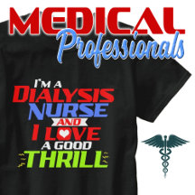 Medical Professionals