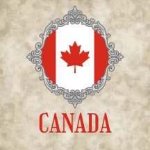 CANADA by HERITAGE SPORTS - IT¨S WHAT MOVES YOU