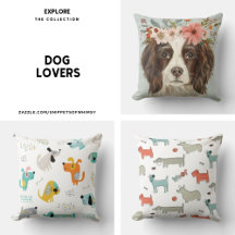 Dog Lovers