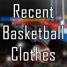 Recently Released Basketball T-shirts