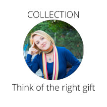 Think of the right gift