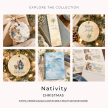 Nativity Collection