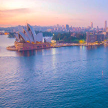 We Love Australia Jigsaws