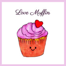The Love Muffin Gift Collection