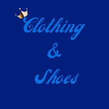 Clothing & Shoes