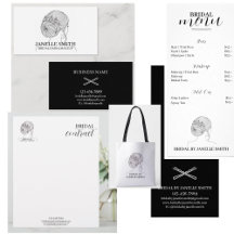 Salon Branding