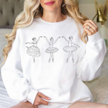 Ballerinas 