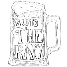 Auto Therapy Beer