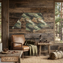 Modern Artistic Wall Decals Home Decor Collection