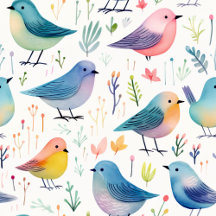 Birds