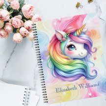 Rainbow Unicorn Collection 