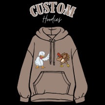 Custom Hooded Sweat Shirts