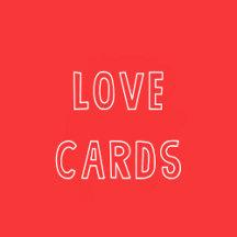 Love Cards