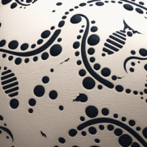 Art creation for bedroom