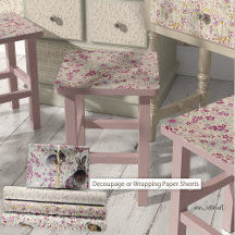 Summer Meadows Pattern Collection