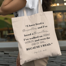 Tote Bags Vintage