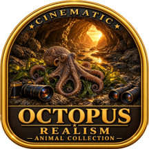 Octopus