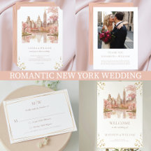New York Wedding