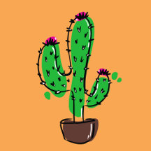 Botanical Favour Bag Collection