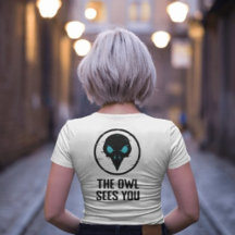 Glitchcore Apparel - Analog Horror & Digital Dread