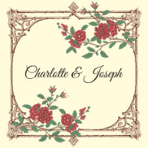 Medieval Romantic Wedding Collection