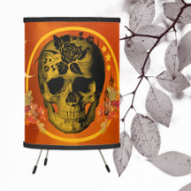 Vintage Gothic Halloween