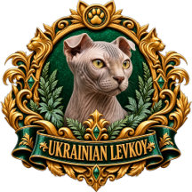 Ukrainian Levkoy