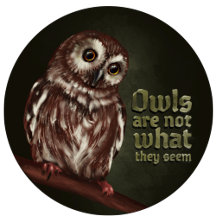 owl