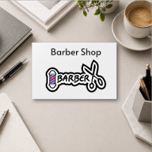 Barber Shop