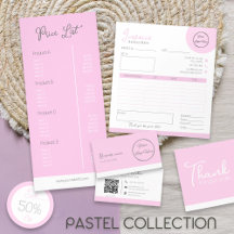 Pastel Style