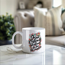 Personalized Mugs with Funny Quotes