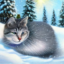 Christmas Cards