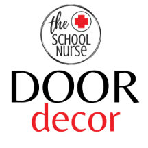 Door Decor