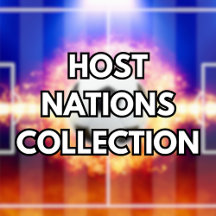 Host Nations Collection