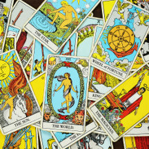 The Tarot Collection 