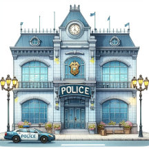 POLICE . Law Enforcement . K9 Unit