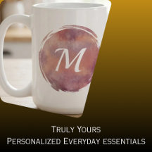 Truly Yours: Personalized Everyday Essentials