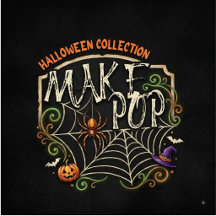 Cute Halloween Trick or Treat Party Favor Suite