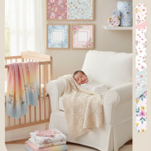 Baby Blanket & Newborn Gifts