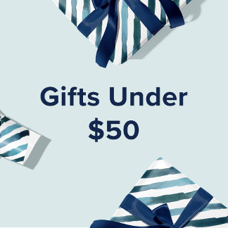 Gifts Under $50