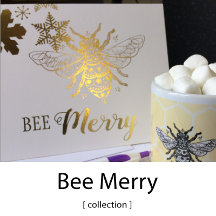 Bee Merry Collection